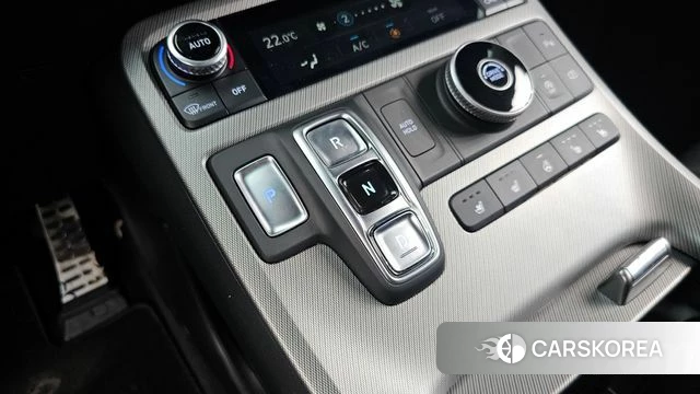 Hyundai The New Palisade id 4517311 из Кореи 19