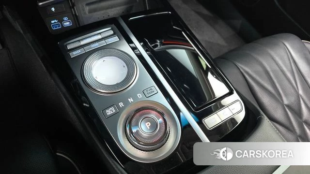 Genesis G80 (RG3) id 4202230 из Кореи 32