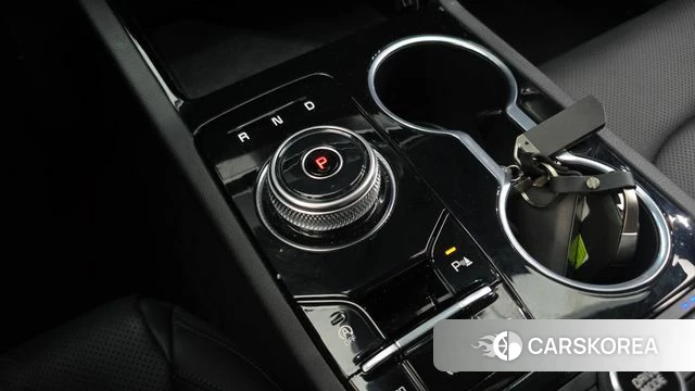 Kia The New K5 3rd generation id 4442598 из Кореи 30
