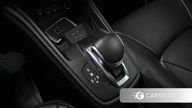 Renault Korea (Samsung) Joe id 3935570 из Кореи 19