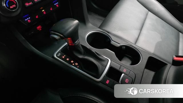 Kia Sportage The Bold id 3827840 из Кореи 19