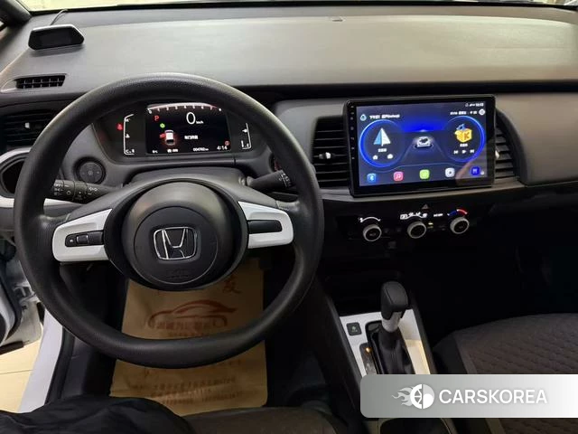 Honda Fit id 4258548 из Китая 15