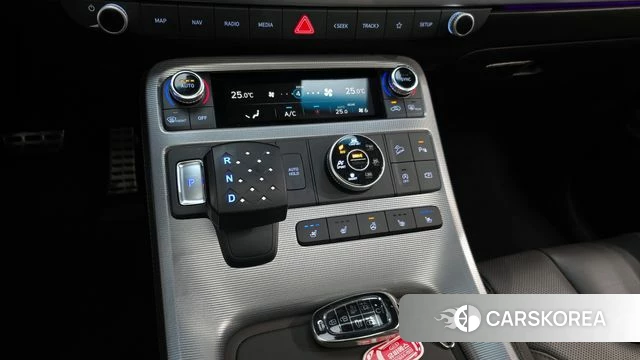 Hyundai The New Palisade id 3832157 из Кореи 19