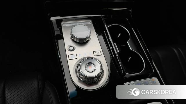 Genesis G80 (RG3) id 4792332 из Кореи 19