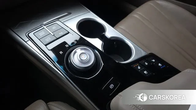 Kia K8 Hybrid id 3751913 из Кореи 19