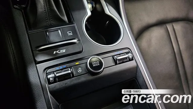 Kia K5 3rd generation id 2695297 из Кореи 19