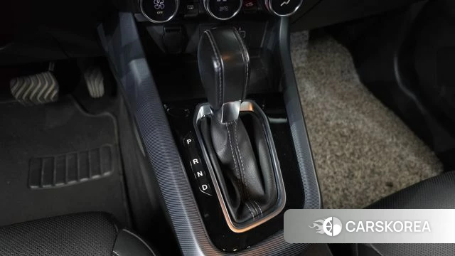 Renault Korea (Samsung) XM3 id 4304169 из Кореи 30