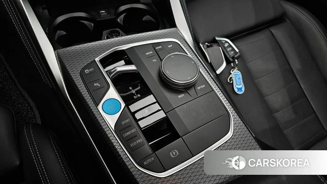 BMW i4 id 4916550 из Кореи 33