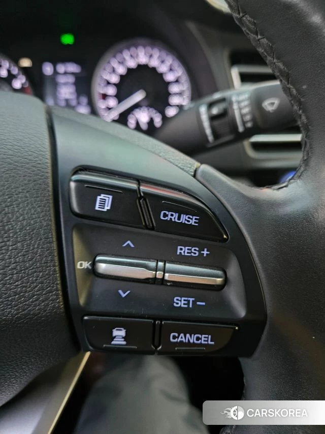 Hyundai The New Avante AD id 3853389 из Кореи 19