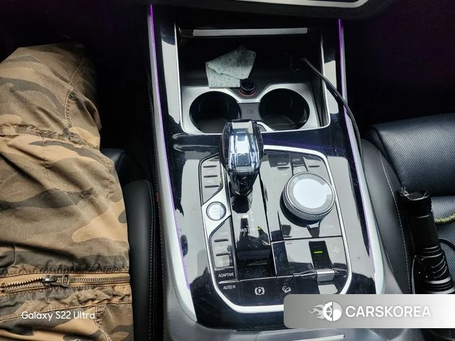 BMW X7 (G07) id 4255111 из Кореи 11
