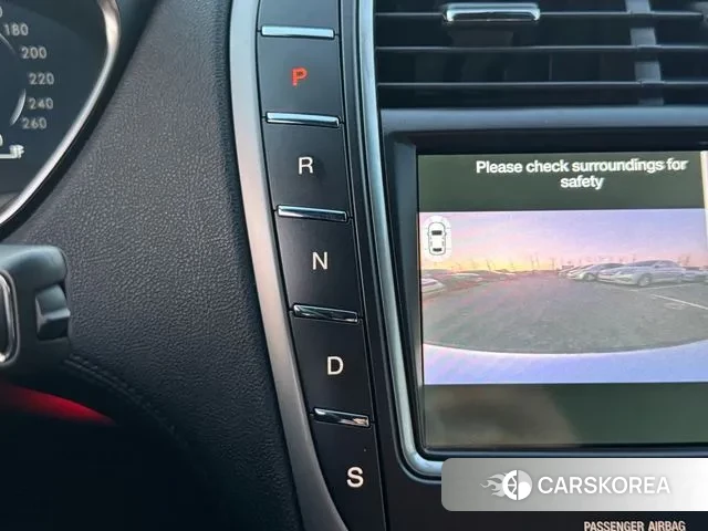 Lincoln Nautilus First generation id 3494290 из Кореи 19