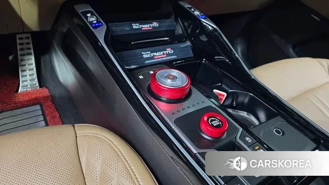 Kia The New Sorento 4th Generation id 3486941 из Кореи 19