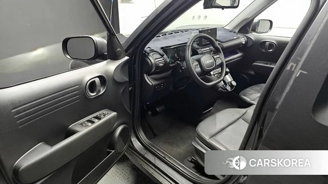 Hyundai Casper id 3805584 из Кореи 19