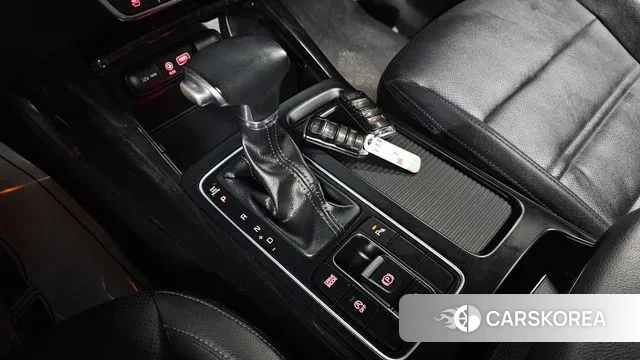 Kia The New Sorento id 3599068 из Кореи 19