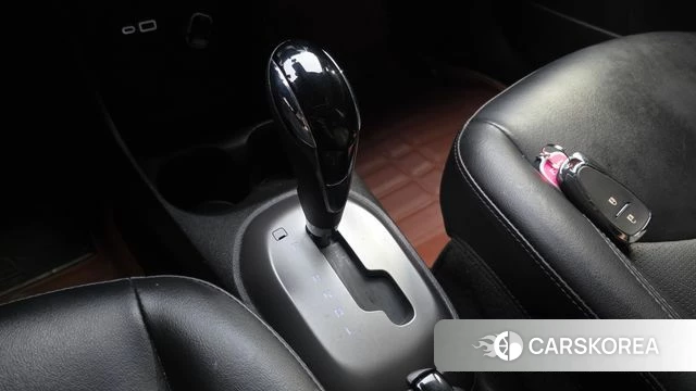 Chevrolet (GM Daewoo) The New Spark id 4907439 из Кореи 29