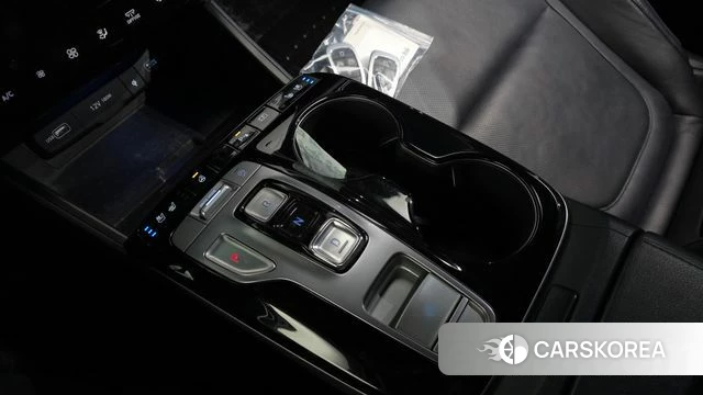 Hyundai Tucson (NX4) id 3813241 из Кореи 19