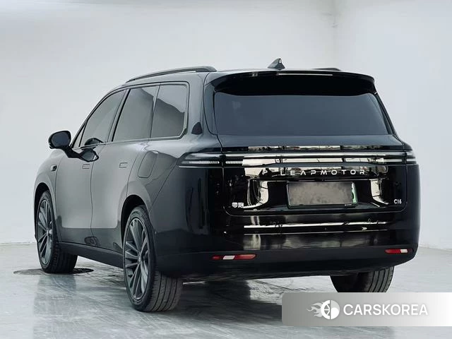 Zero-running car Zero run C16 id 4238046 из Китая 9