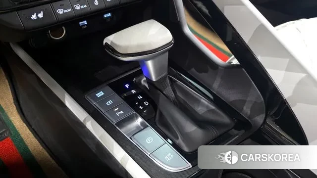 Hyundai Avante (CN7) id 3027076 из Кореи 19