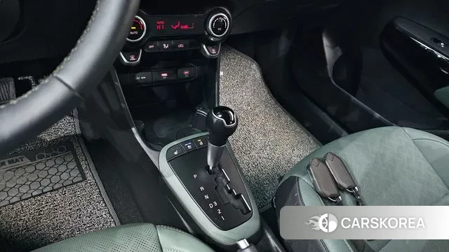 Kia The New Morning (JA) id 3614610 из Кореи 19