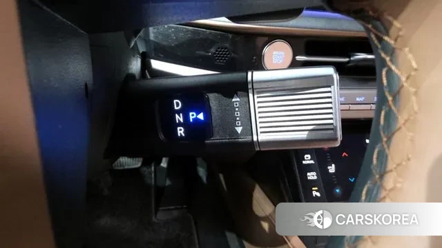 Hyundai Grandeur Hybrid (GN7) id 3394074 из Кореи 19