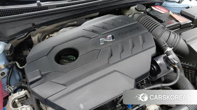 Hyundai Avante (CN7) id 4303751 из Кореи 19