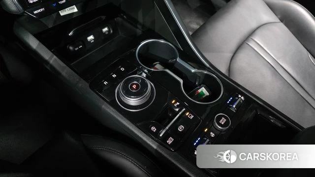 Kia K5 3rd generation id 4194889 из Кореи 30