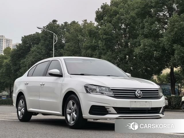 Volkswagen Lavida id 4301223 из Китая 12