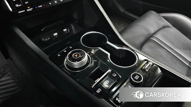 Kia K5 Hybrid 3rd Generation id 4470839 из Кореи 29