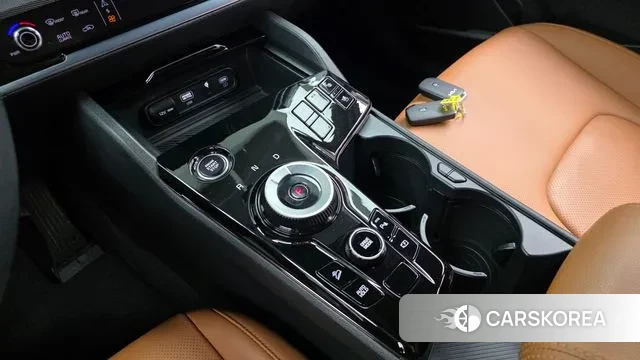 Kia Sportage 5th Generation Hybrid id 3452466 из Кореи 19