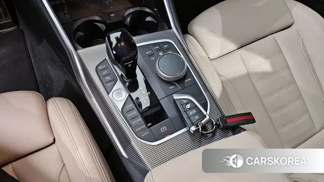 BMW 3 Series (G20) id 3128741 из Кореи 19