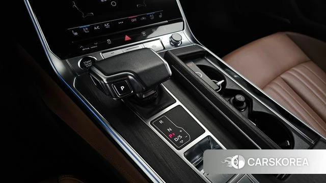 Audi A7 (4K) id 4194588 из Кореи 19