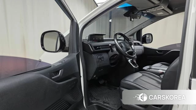 Hyundai Staria id 4750178 из Кореи 29