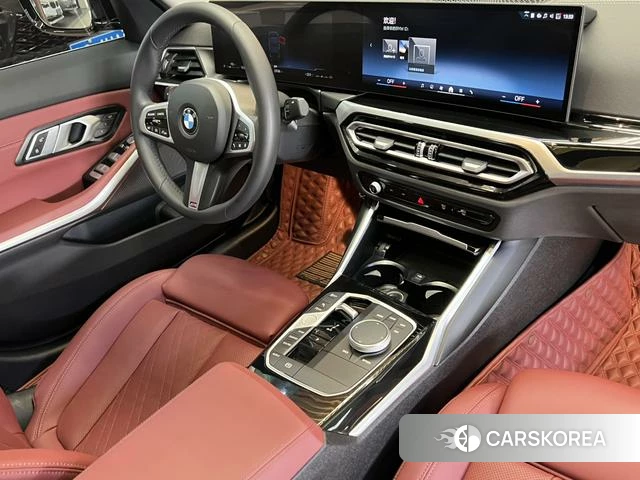 BMW 3 series id 3857238 из Китая 20