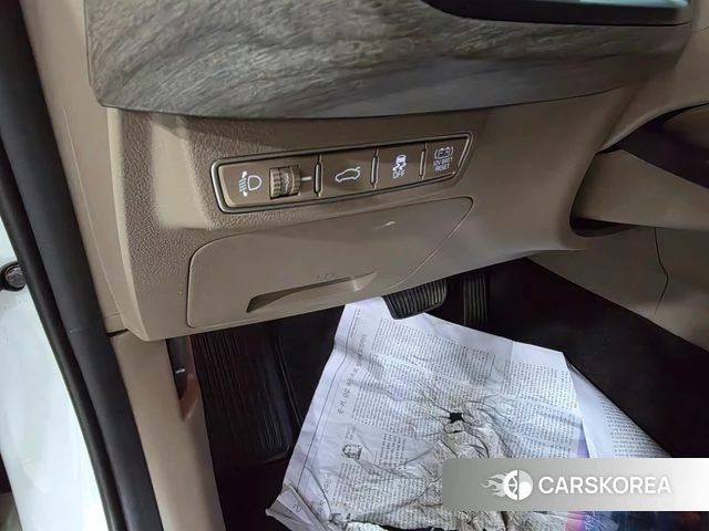 Kia K8 Hybrid id 4758309 из Кореи 19