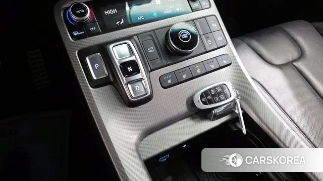 Hyundai The New Palisade id 3664703 из Кореи 19