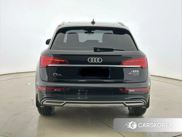 Audi Q5L id 4358969 из Китая 20