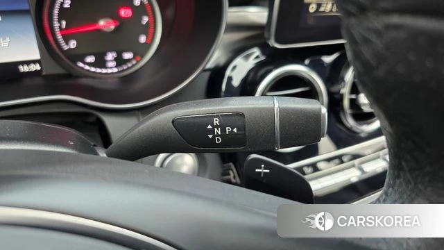 Mercedes-Benz C-Class W205 id 4425076 из Кореи 29