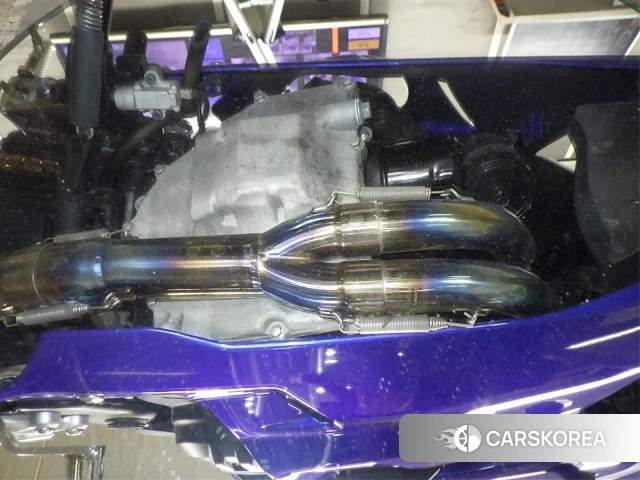 Yamaha YZF-R3 id 4391857 из Японии 9