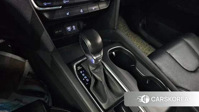 Hyundai Santa Fe TM id 2961410 из Кореи 19