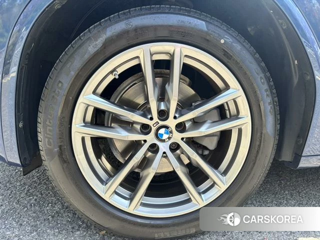 BMW X3 id 4265253 из Китая 18