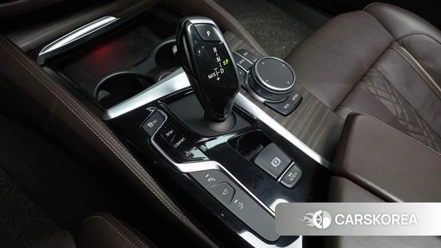 BMW 6 Series GT (G32) id 4339671 из Кореи 33