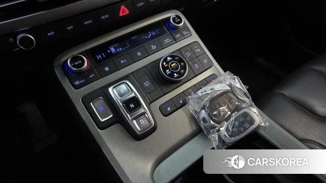 Hyundai The New Palisade id 3360752 из Кореи 19