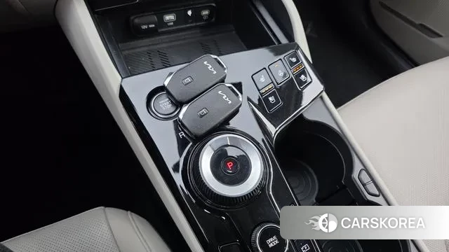 Kia Sportage 5th Generation Hybrid id 3540035 из Кореи 19