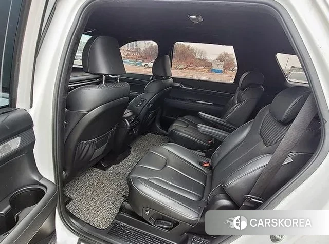 Hyundai The New Palisade id 3701848 из Кореи 19