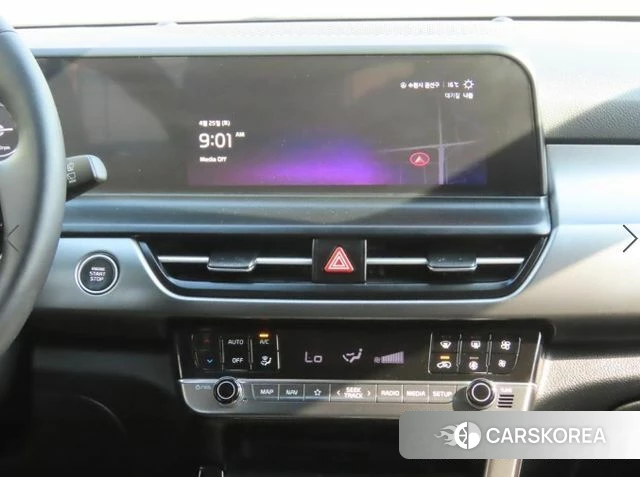 Kia The New Seltos id 4329297 из Кореи 19