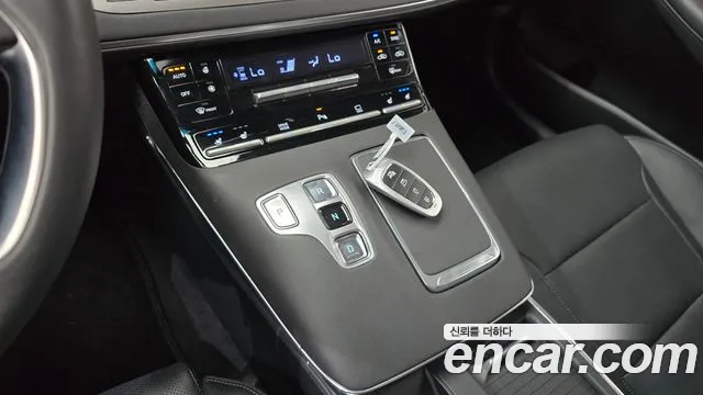 Hyundai The New Grandeur IG id 2801841 из Кореи 19