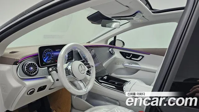 Mercedes-Benz EQE V295 id 2719173 из Кореи 19