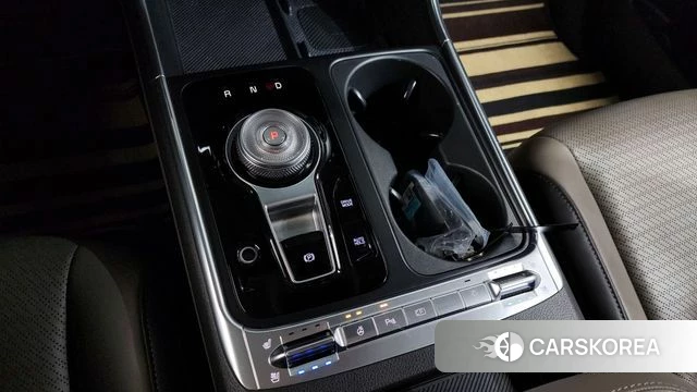 Kia The New Carnival 4th Generation id 3805429 из Кореи 19