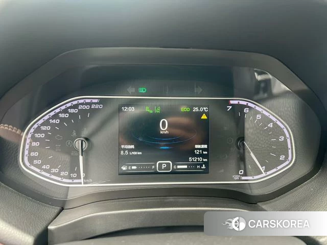 Chery Tiggo 7 id 4222268 из Китая 9