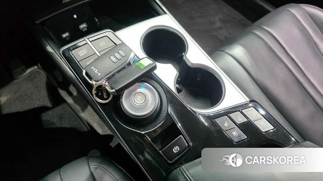 Kia K8 id 4489710 из Кореи 19